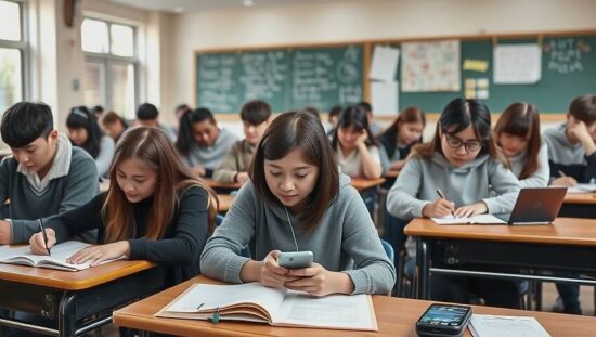 A Rebel's Call to Arms Against Distraction!