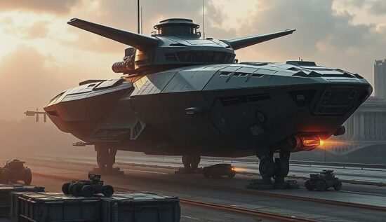 Bundeswehr Bonanza: Trillion-Euro War Machine Unleashed as Social State Burns to Ashes