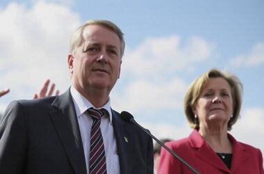 SPD Leaders Unleash Pressure for Reform, Union Stays Mum