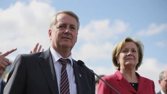 SPD Leaders Unleash Pressure for Reform, Union Stays Mum