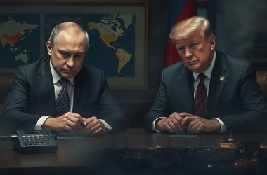 Putin's Shock Order to Halt Ukraine Attacks After Secret Phone Call