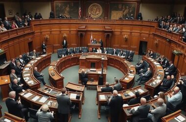 Open Doors and No Secrecy!