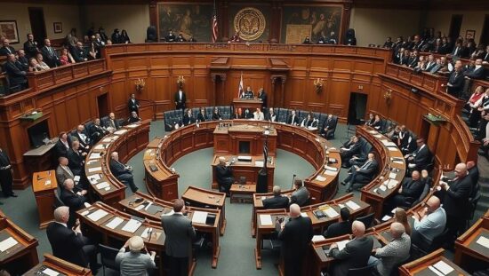 Open Doors and No Secrecy!