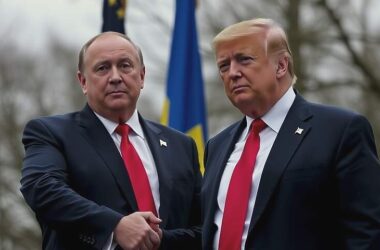 A Game-Changer in Conflict Resolution?