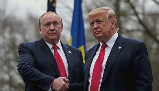 A Game-Changer in Conflict Resolution?