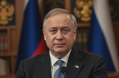 Belgium's PM Stands Firm Against Confiscating Russia's Frozen Funds