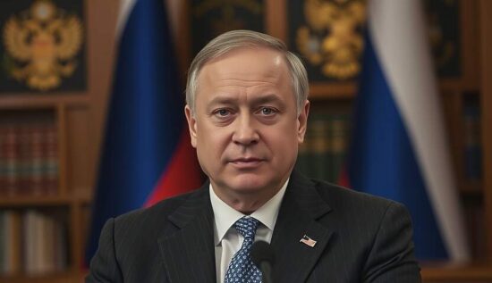 Belgium's PM Stands Firm Against Confiscating Russia's Frozen Funds