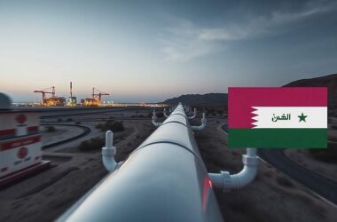 A New Era of Energy Cooperation?