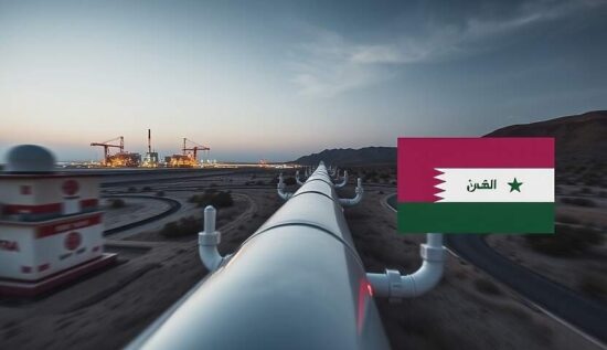 A New Era of Energy Cooperation?