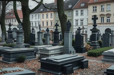 German State Says No to 'Re-Education of Corpses'