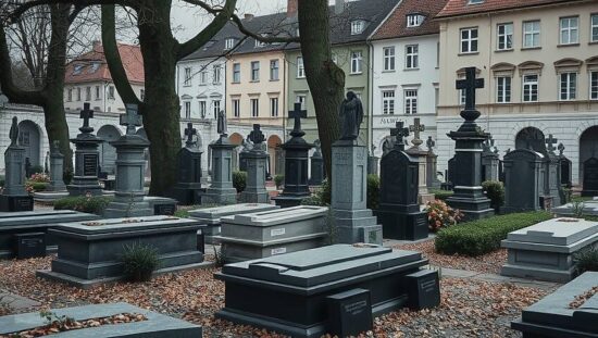 German State Says No to 'Re-Education of Corpses'
