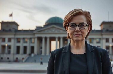 Will She Unite the House or Face a Rebellion?