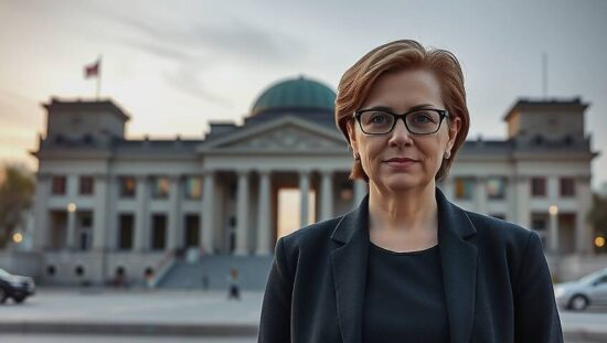 Will She Unite the House or Face a Rebellion?