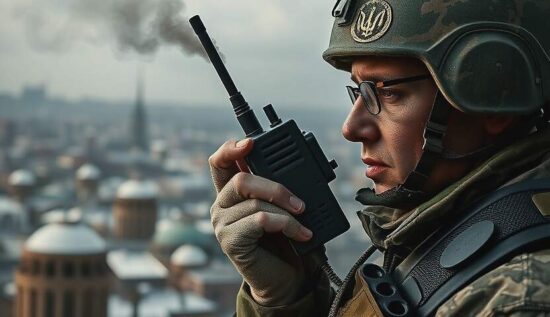 BOMBSHELL: US Betrays Ukraine, Leaves Forces in the Dark