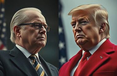 Unpacking the Trump Enigma