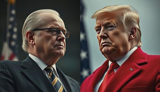 Unpacking the Trump Enigma