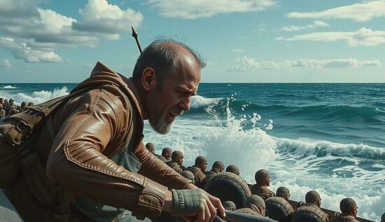 US, SK, Japan's Naval Drills Spark Fury in Pyongyang!