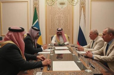 Russia Easier to Deal with than Ukraine