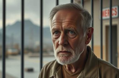 60-Year-Old Repeat Offender Stumps Swiss Justice