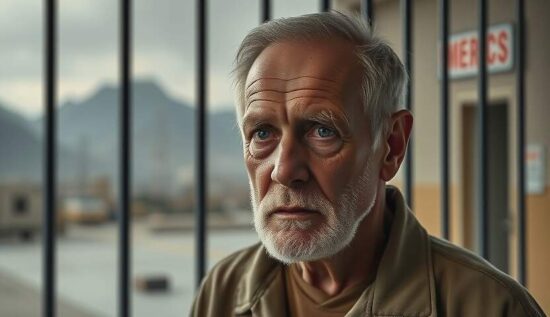 60-Year-Old Repeat Offender Stumps Swiss Justice