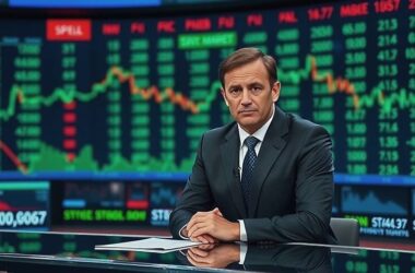 Fed's Secret to a Dax Crash?