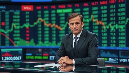 Fed's Secret to a Dax Crash?