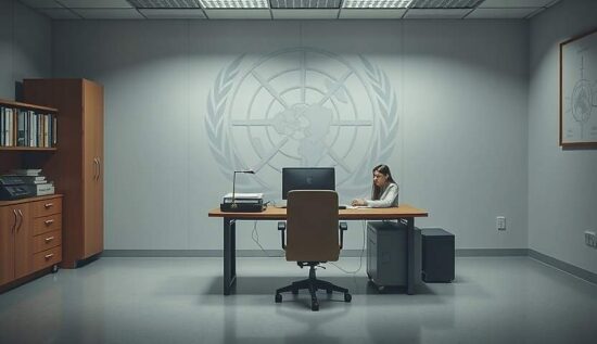 Cuts Coming as US Pulls the Plug on Funding