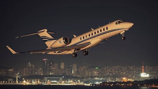 Euro Extravaganza: 63,000-Euro Flight to Bulgaria for 7 Deportees