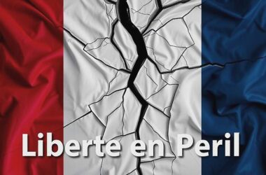 French Freedom on the Brink of Collapse?