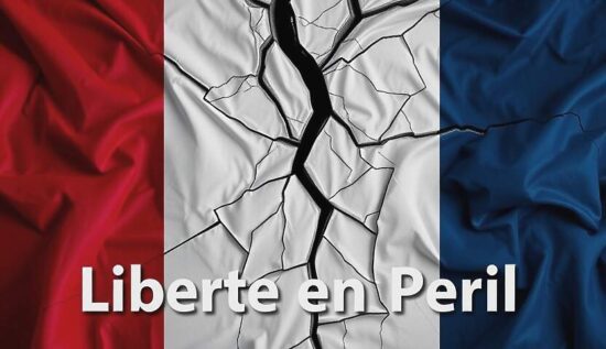 French Freedom on the Brink of Collapse?