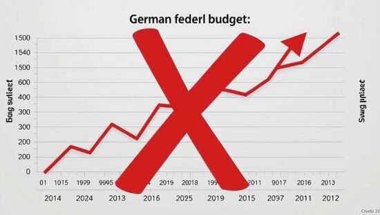 FEDERAL BUDGET BOOM COMING?