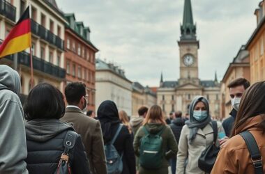 The Silent Shift in the Integration Debate?