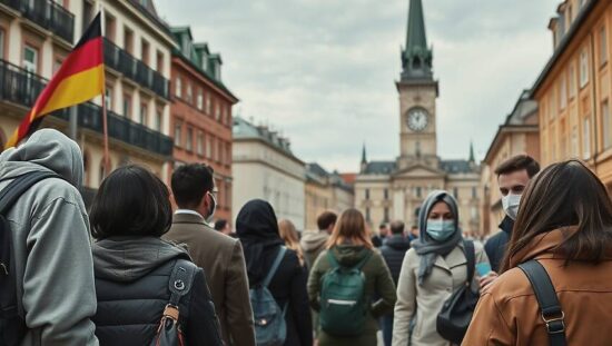 The Silent Shift in the Integration Debate?