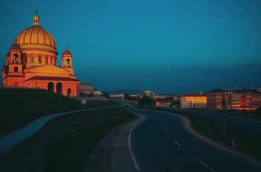 Germany's Ultimatum for Inclusive Development and Peace