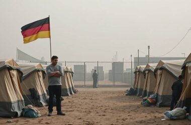 Where Are the 200 Missing Terrorists?