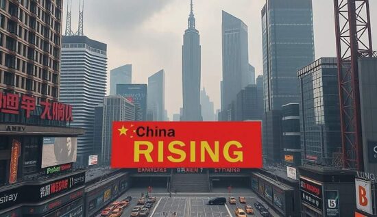 'Sanctions Be Damned' Era Begins