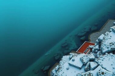 US Plot to Hijack Russia's Gas Empire?