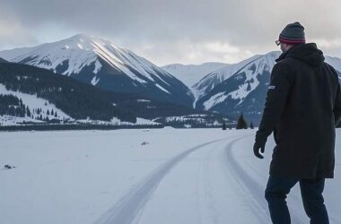 BOMBSHELL: US and Russia in Secret Talks to Restart Controversial Nord Stream 2 Pipeline