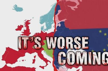 EU's Desperate Bid to Block the Right's Rise