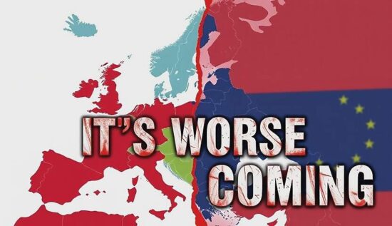 EU's Desperate Bid to Block the Right's Rise