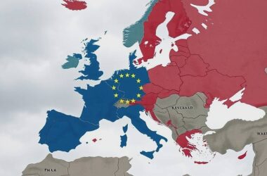 A Game-Changer in the Face of Russian Aggression?