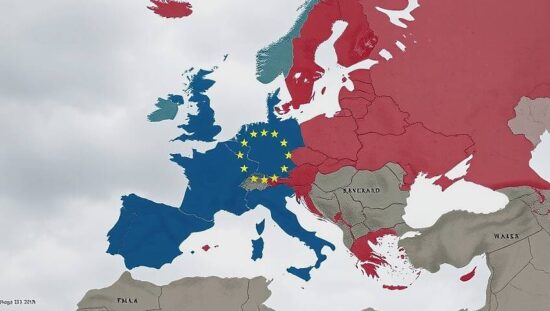 A Game-Changer in the Face of Russian Aggression?