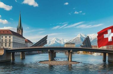 Swiss Leftist's Foul-Mouthed Fury Ignites Diplomatic Firestorm