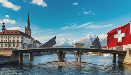 Swiss Leftist's Foul-Mouthed Fury Ignites Diplomatic Firestorm