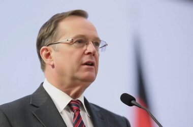 Merz's Approval Plummets as Germans Accuse CDU of 'Voter Deception'