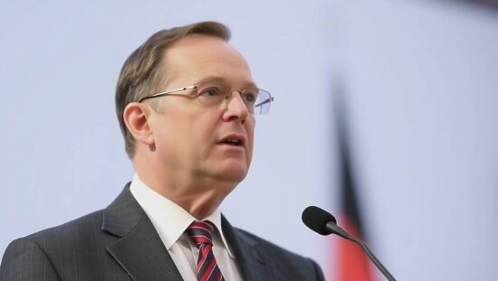 Merz's Approval Plummets as Germans Accuse CDU of 'Voter Deception'