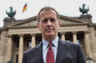 BUDGET BOMBSHELL: CDU's Likely New Chancellor to Rethink Social Spending?