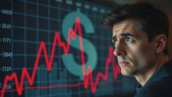 US Trade Policy Unleashes Market Mayhem