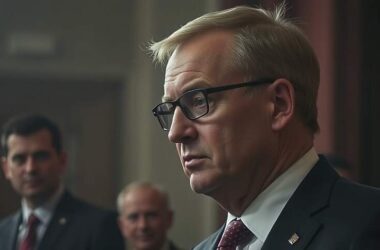 Oligarch Uprising Looms Large