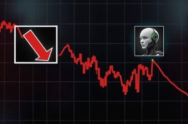 Dow Tanks as Tech Giant Fails to Deliver